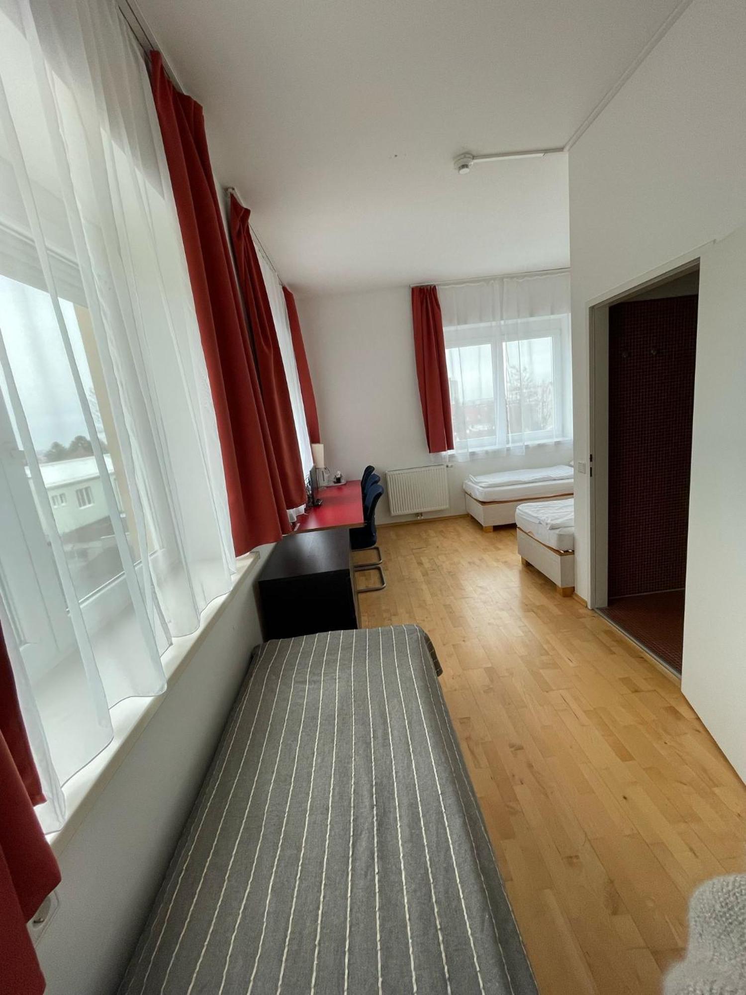 Workbase Wien